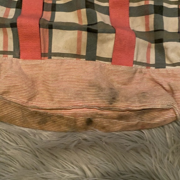 Roxy book bag - Picture 5 of 8